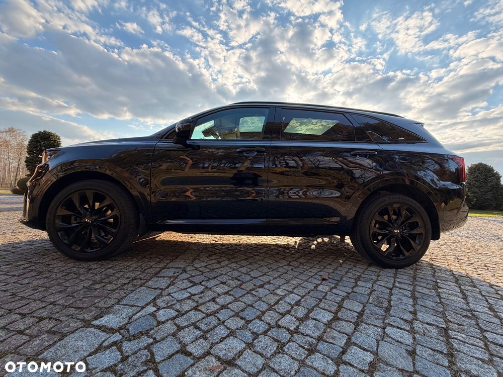 Kia Sorento - 5