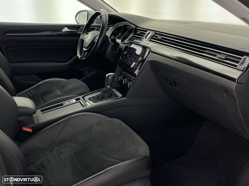 VW Arteon 2.0 TDI Elegance DSG - 29