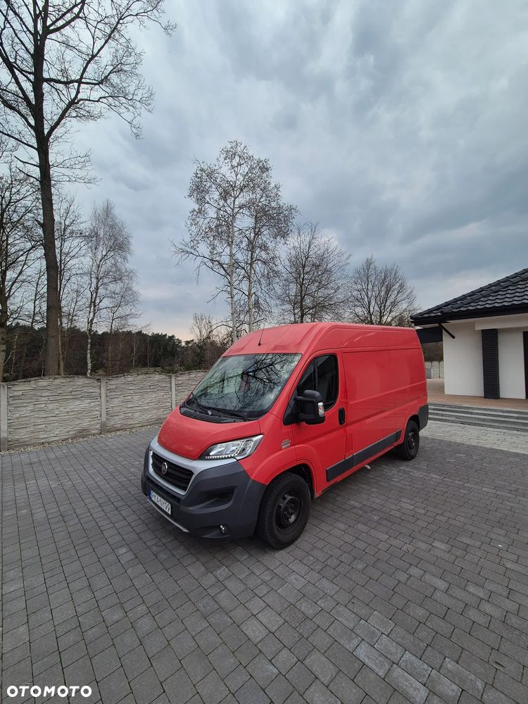 Fiat Ducato L2H2 - 1