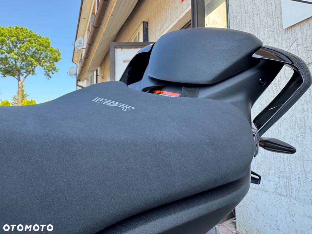 CFMoto 450SR - 9