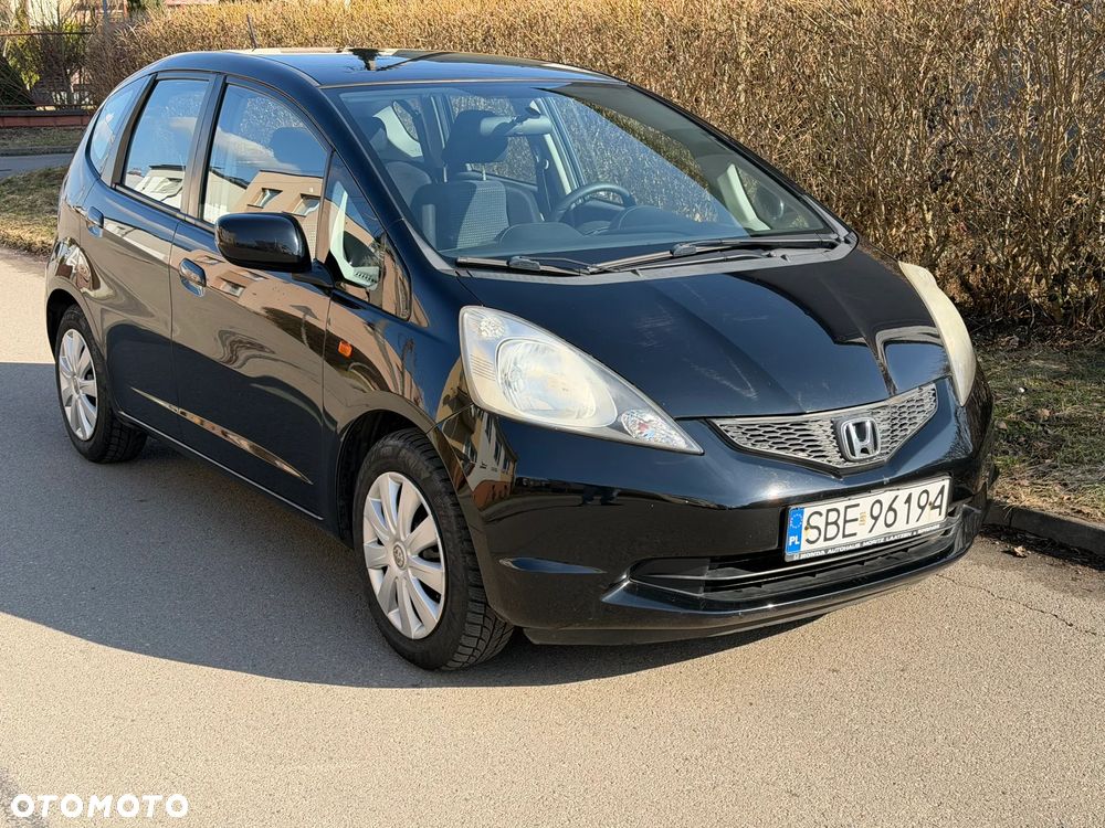 Honda Jazz 1.2 i-VTEC Trend - 3