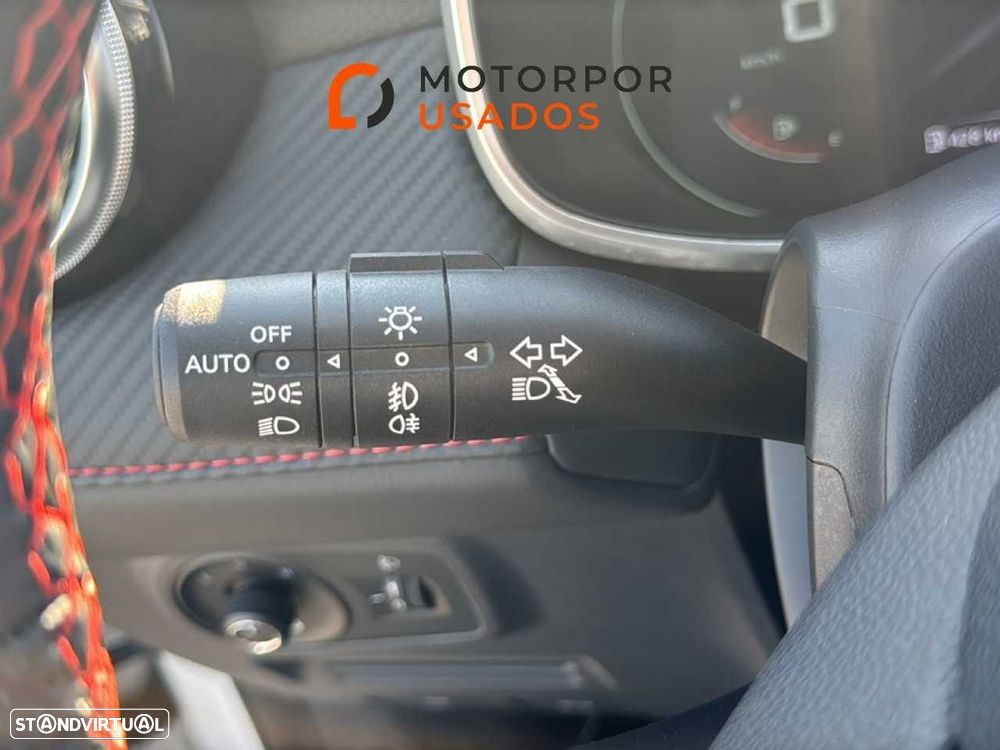 MG ZS 1.0 T-GDI Luxury Aut. - 11