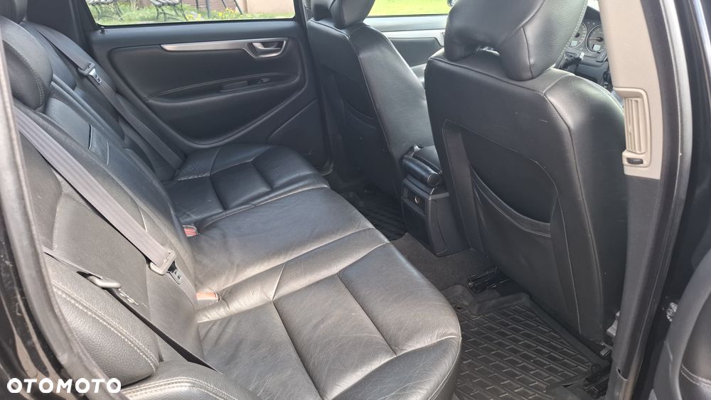 Volvo V70 2.4 - 14