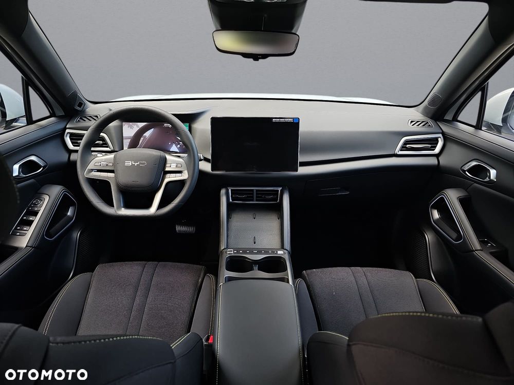 BYD Atto 2 DM-i - 19