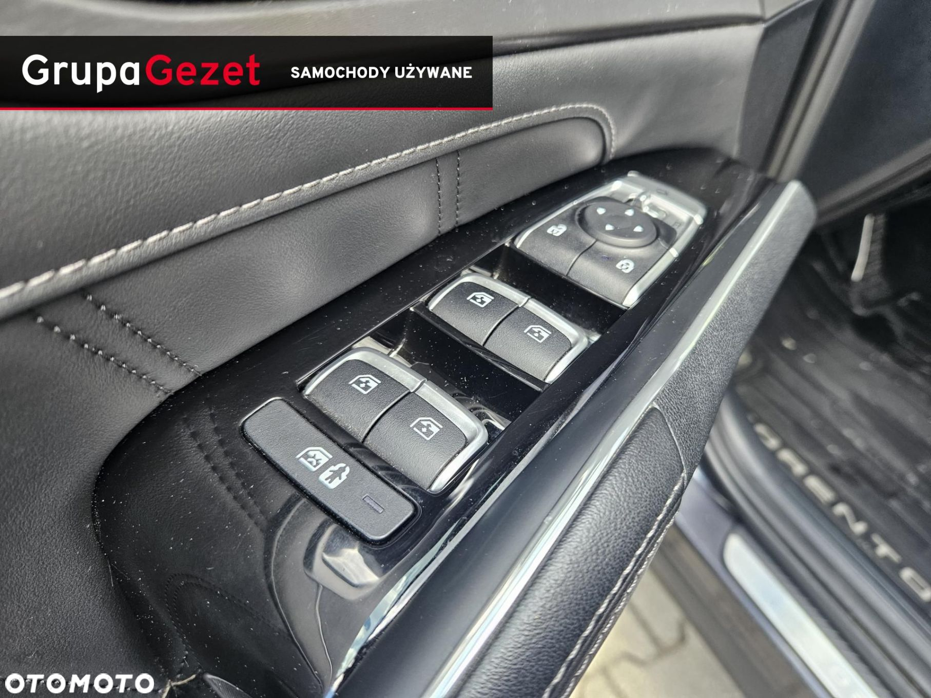 Kia Sorento - 19