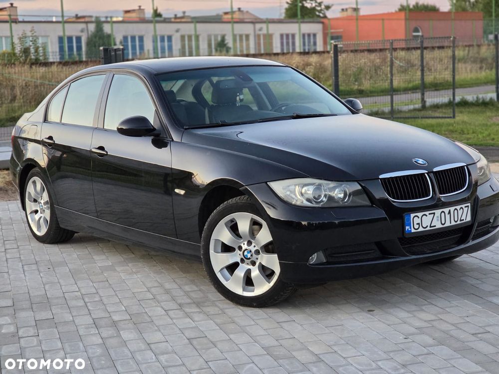 BMW Seria 3 - 12