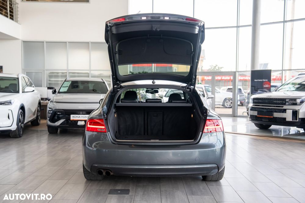 Audi A5 - 13