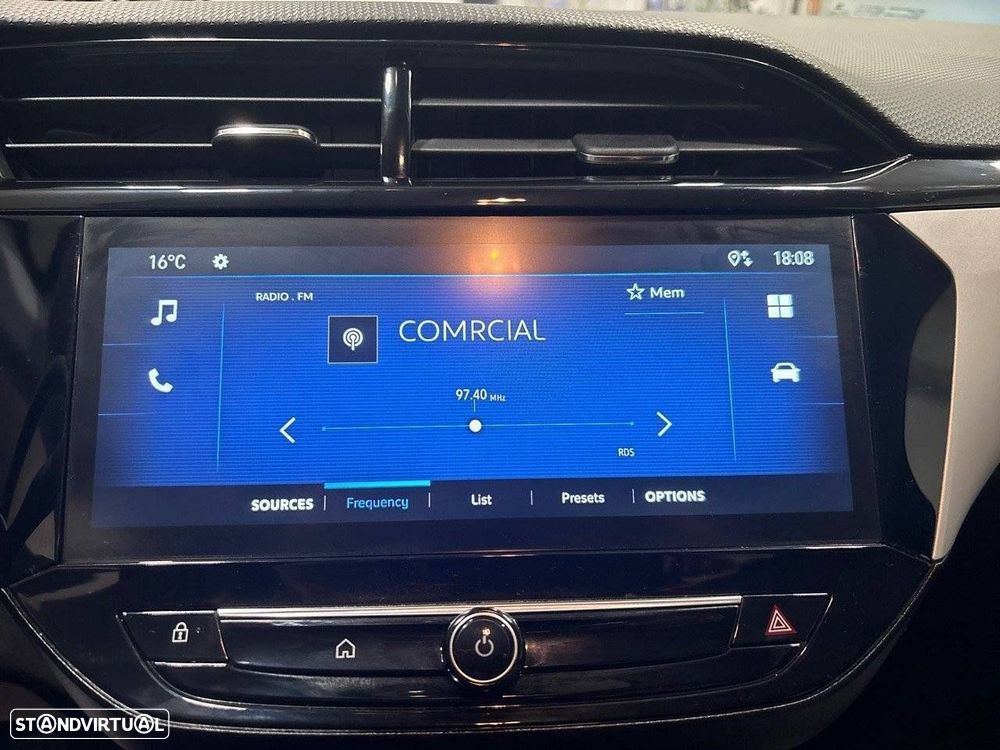 Opel Corsa 1.2 T Edition - 13