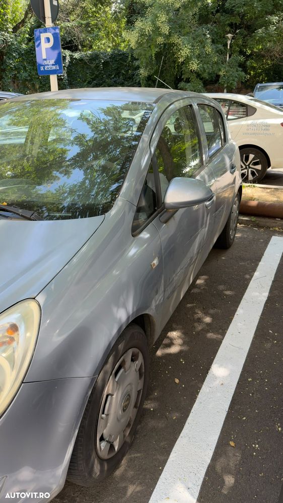 Opel Corsa - 3
