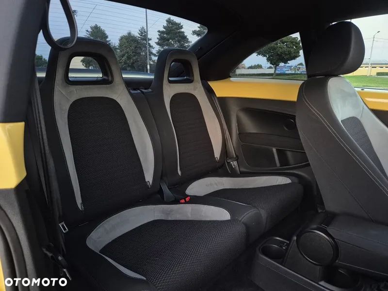 Volkswagen Beetle The 1.2 TSI - 9