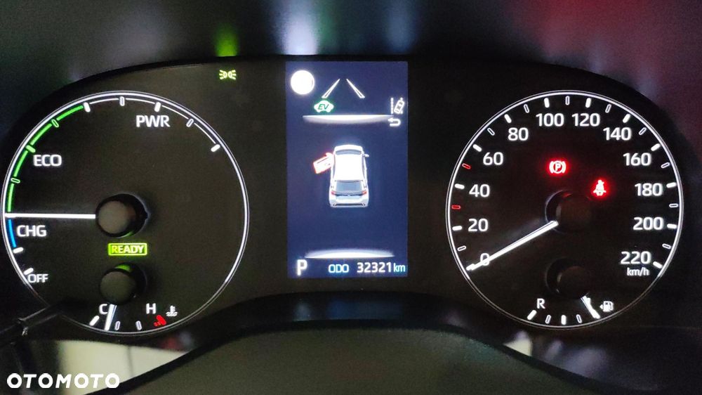 Toyota Yaris - 16