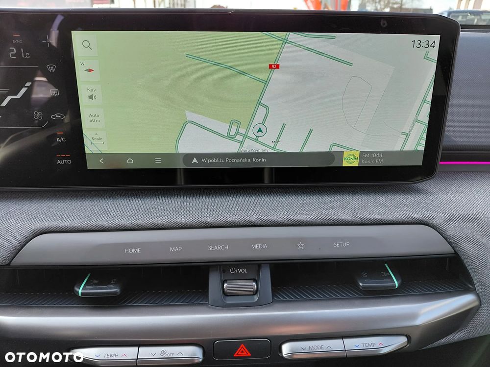 Kia EV4 81.4kWh Business Line - 19