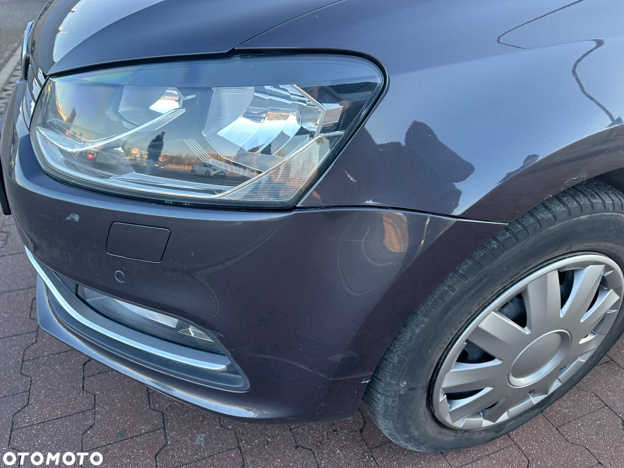 Volkswagen Polo - 18
