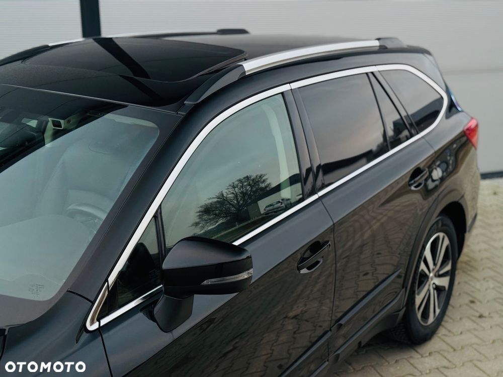 Subaru Outback 2.5i Exclusive (EyeSight) Lineartronic - 25