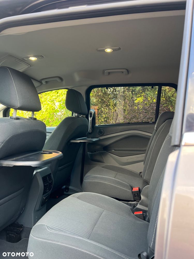 Ford Grand C-MAX 2.0 TDCi Start-Stopp-System Titanium - 15