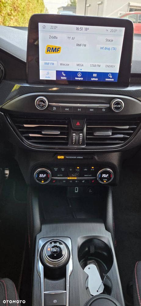 Ford Focus 2.0 EcoBlue ST-Line - 26