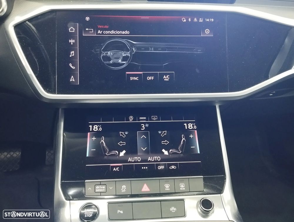 Audi A6 40 TDI S tronic - 26