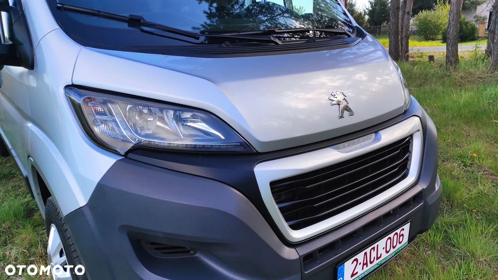 Peugeot Boxer - 8