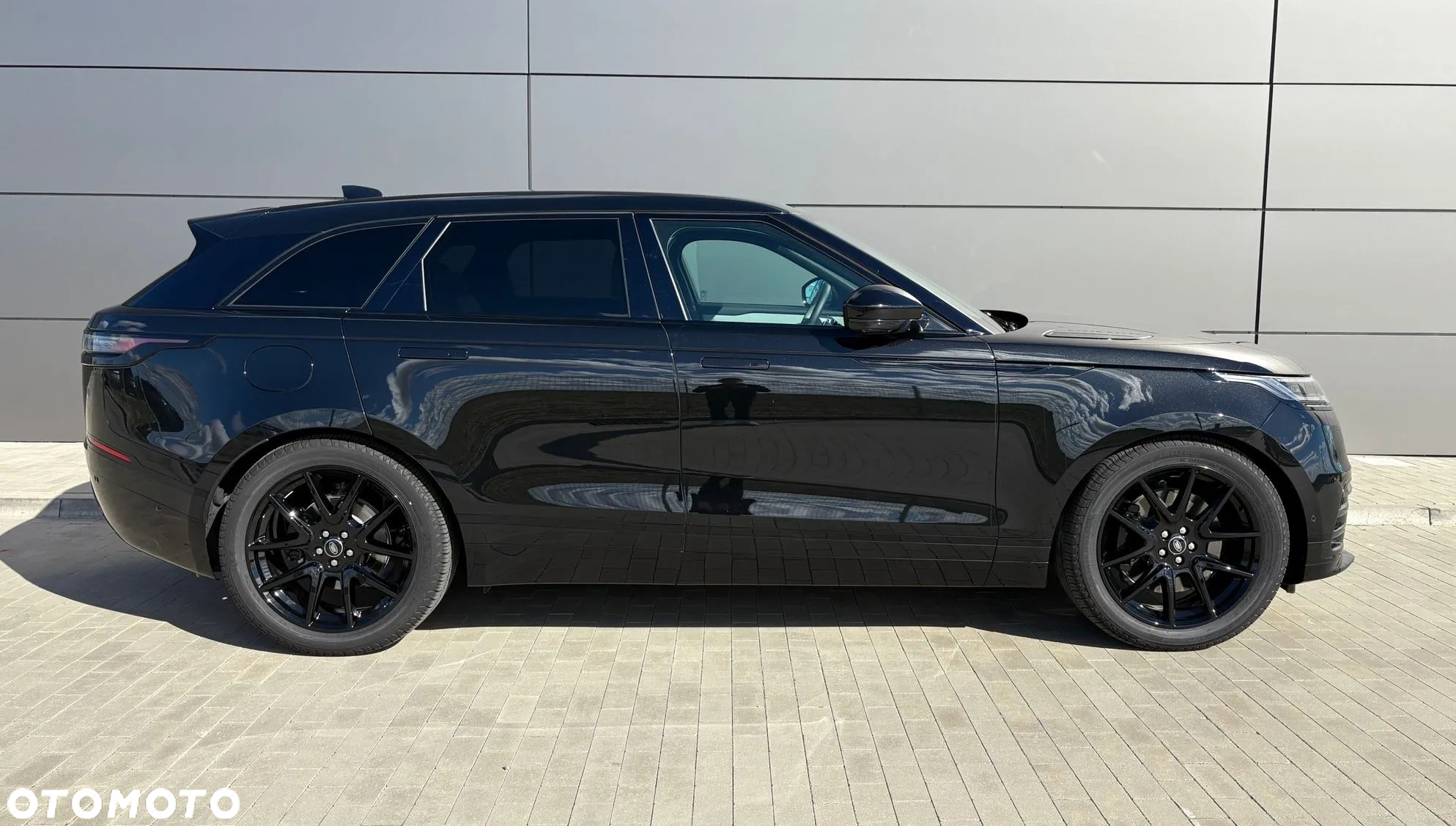 Land Rover Range Rover Velar - 7