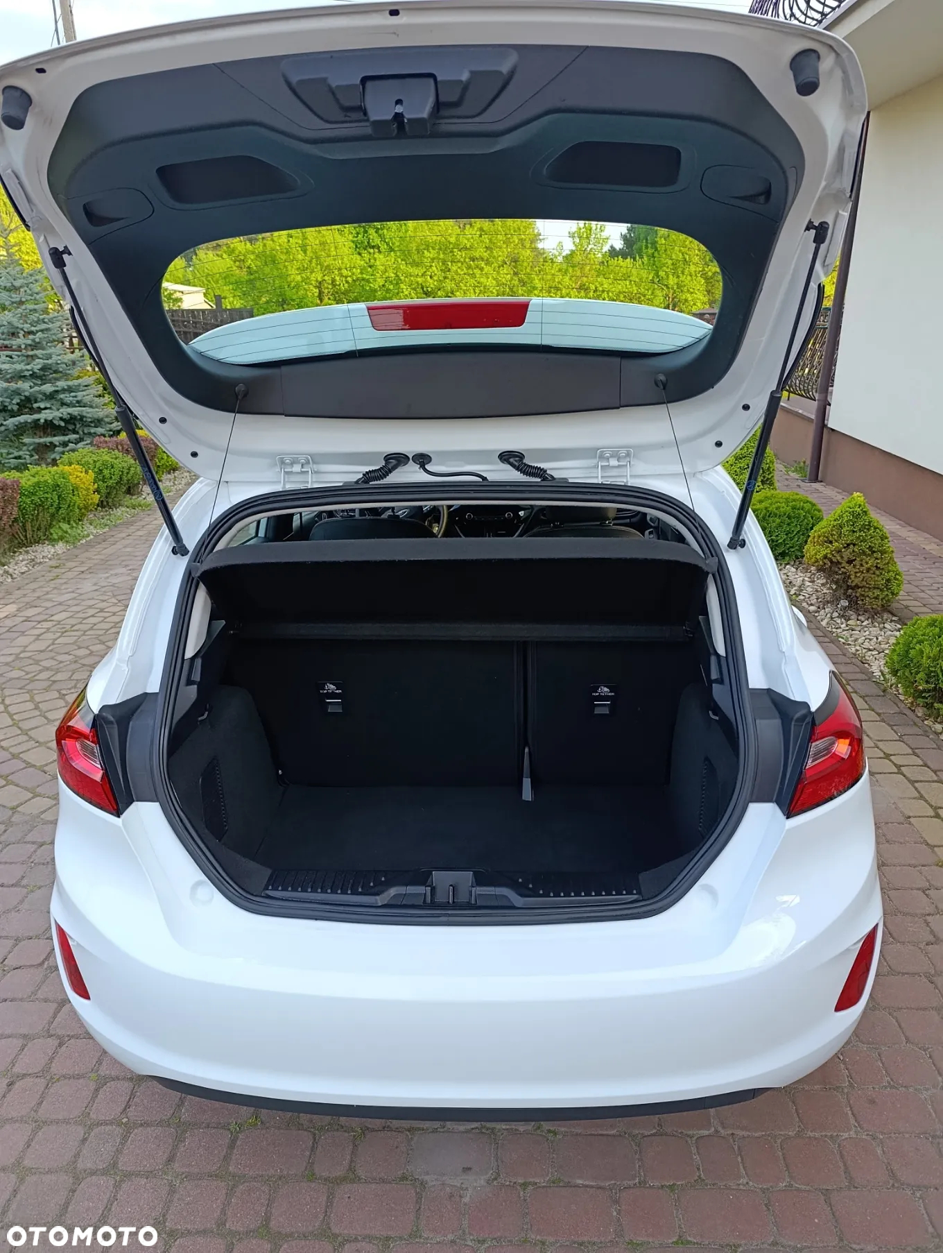 Ford Fiesta - 38