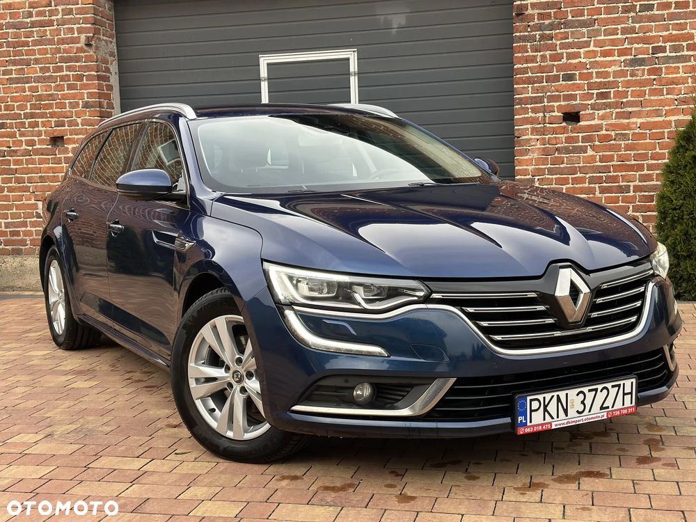 Renault Talisman ENERGY dCi 130 LIFE - 1