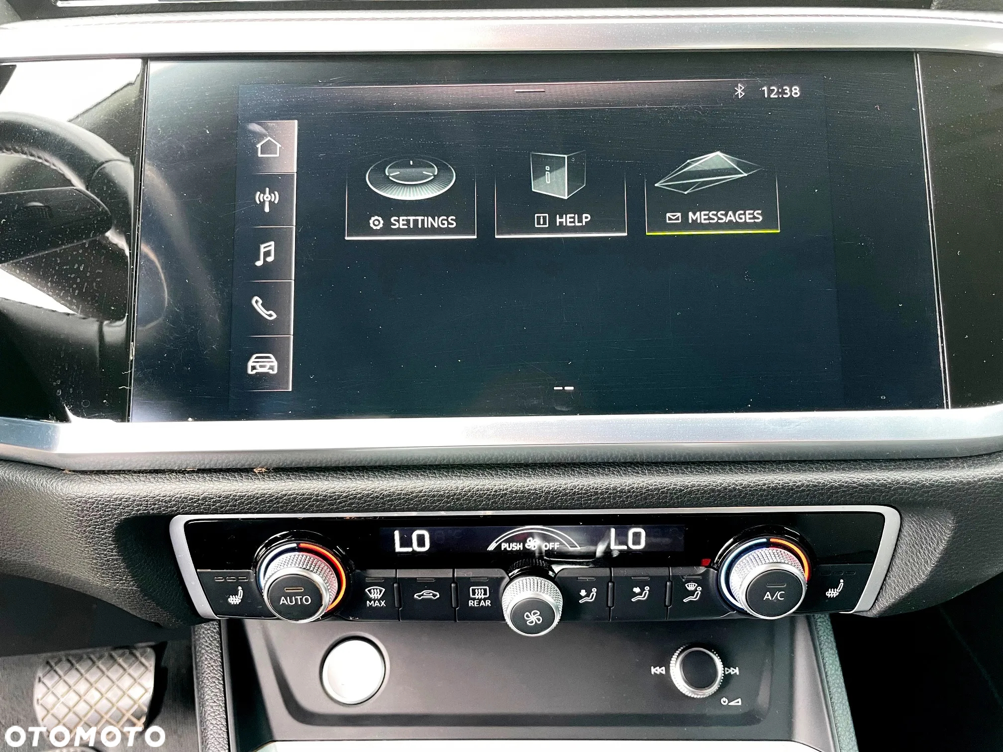 Audi Q3 45 TFSI Quattro S Line S tronic - 8