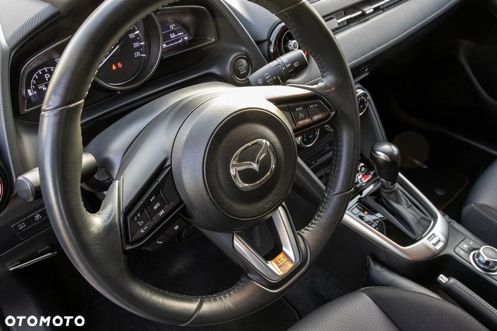 Mazda CX-3 2.0 Skyenergy AWD - 19