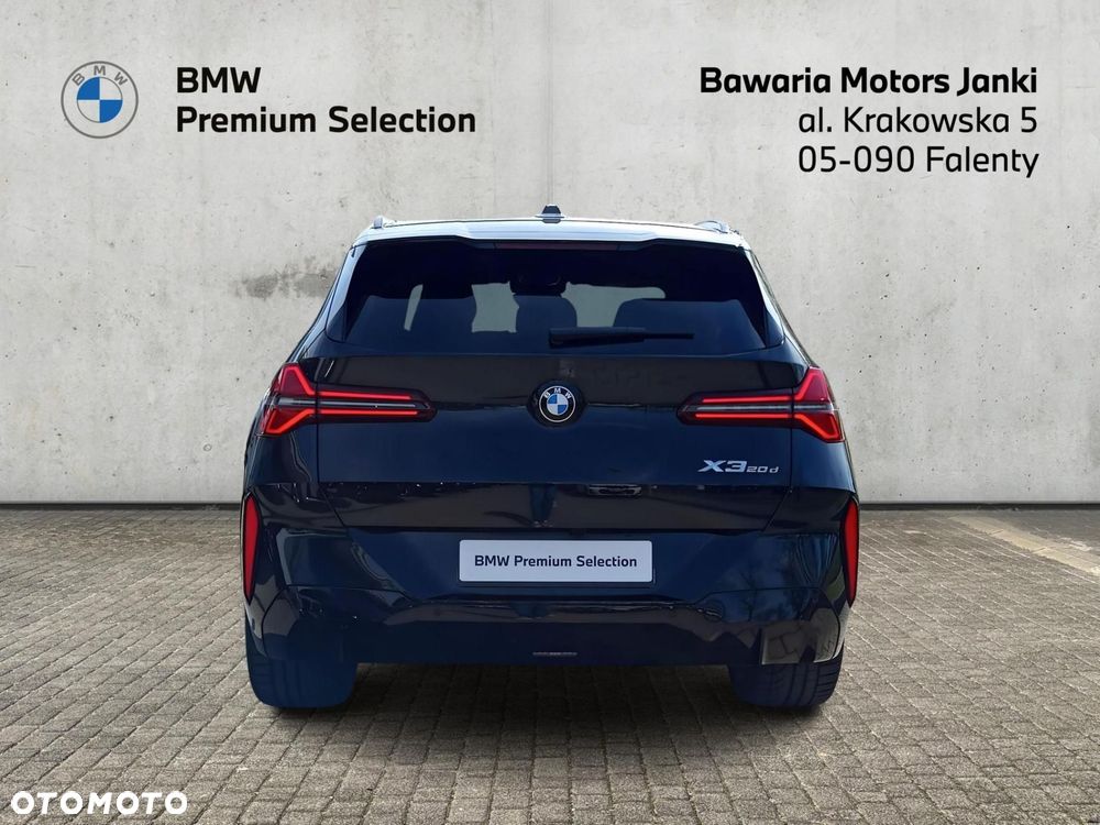 BMW X3 - 6