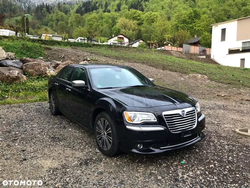 Lancia Thema 3.6 Executive AWD - 17