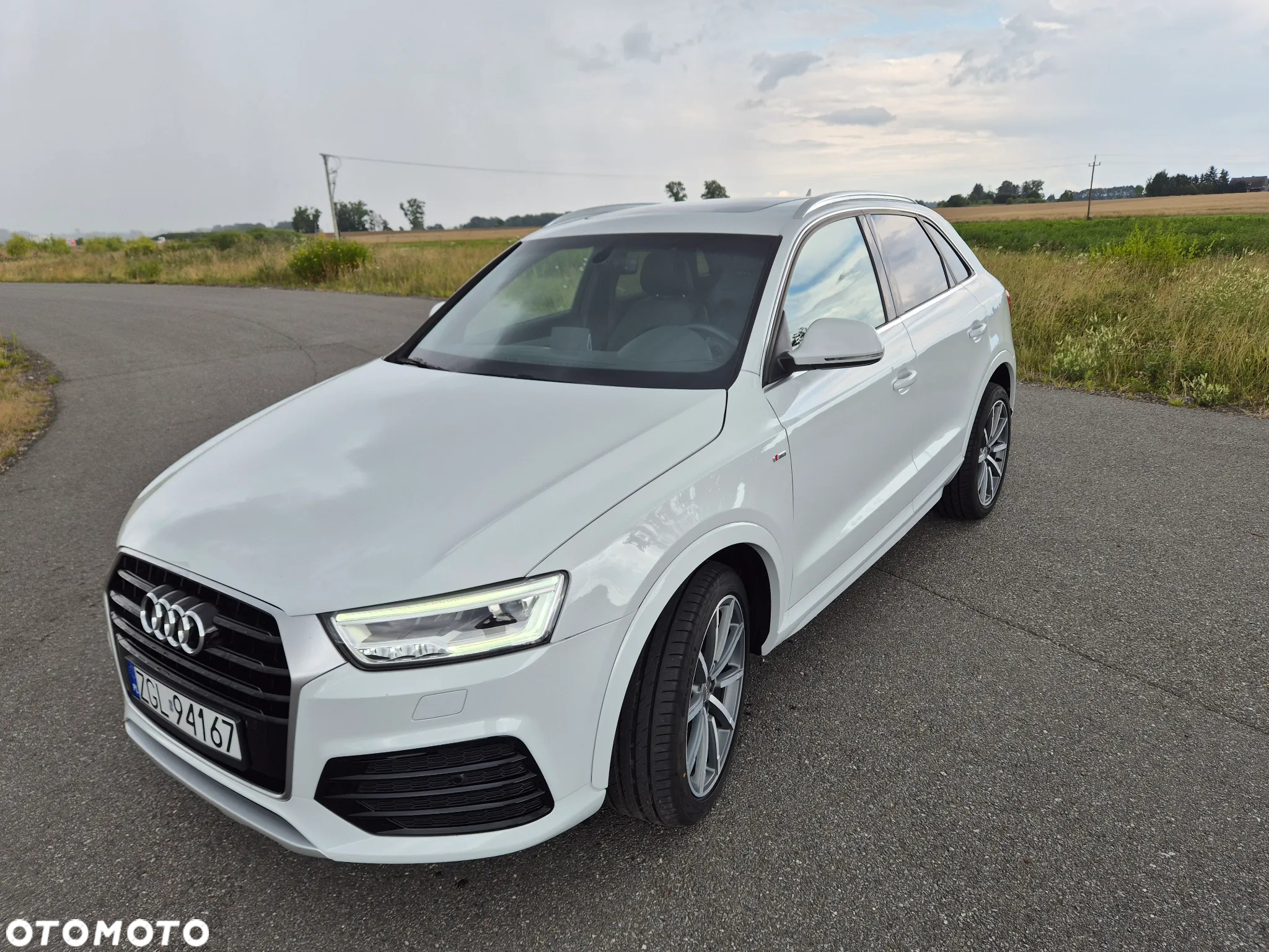 Audi Q3 45 TFSI Quattro S tronic - 2