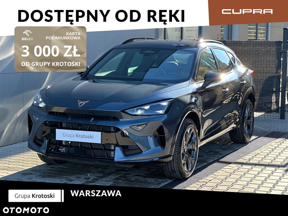 Cupra Formentor 1.5 TSI DSG - 2
