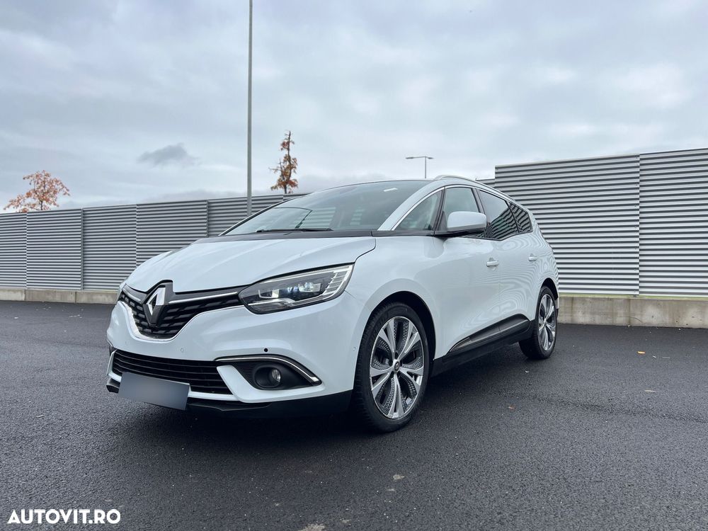 Renault Grand Scenic ENERGY dCi 130 Business - 1