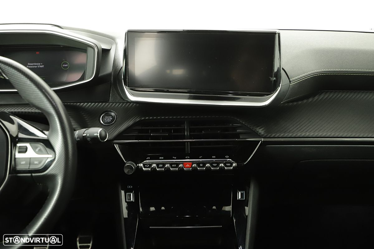 Peugeot 208 1.2 PureTech GT - 9
