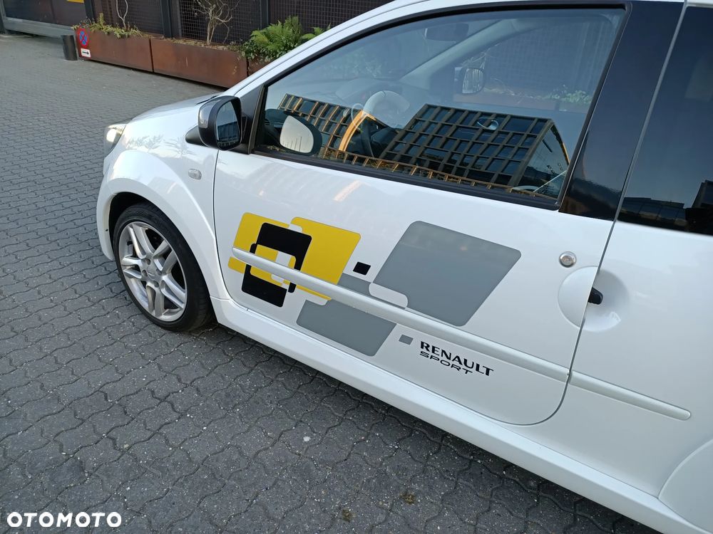 Renault Twingo 1.6 16V Sport - 5