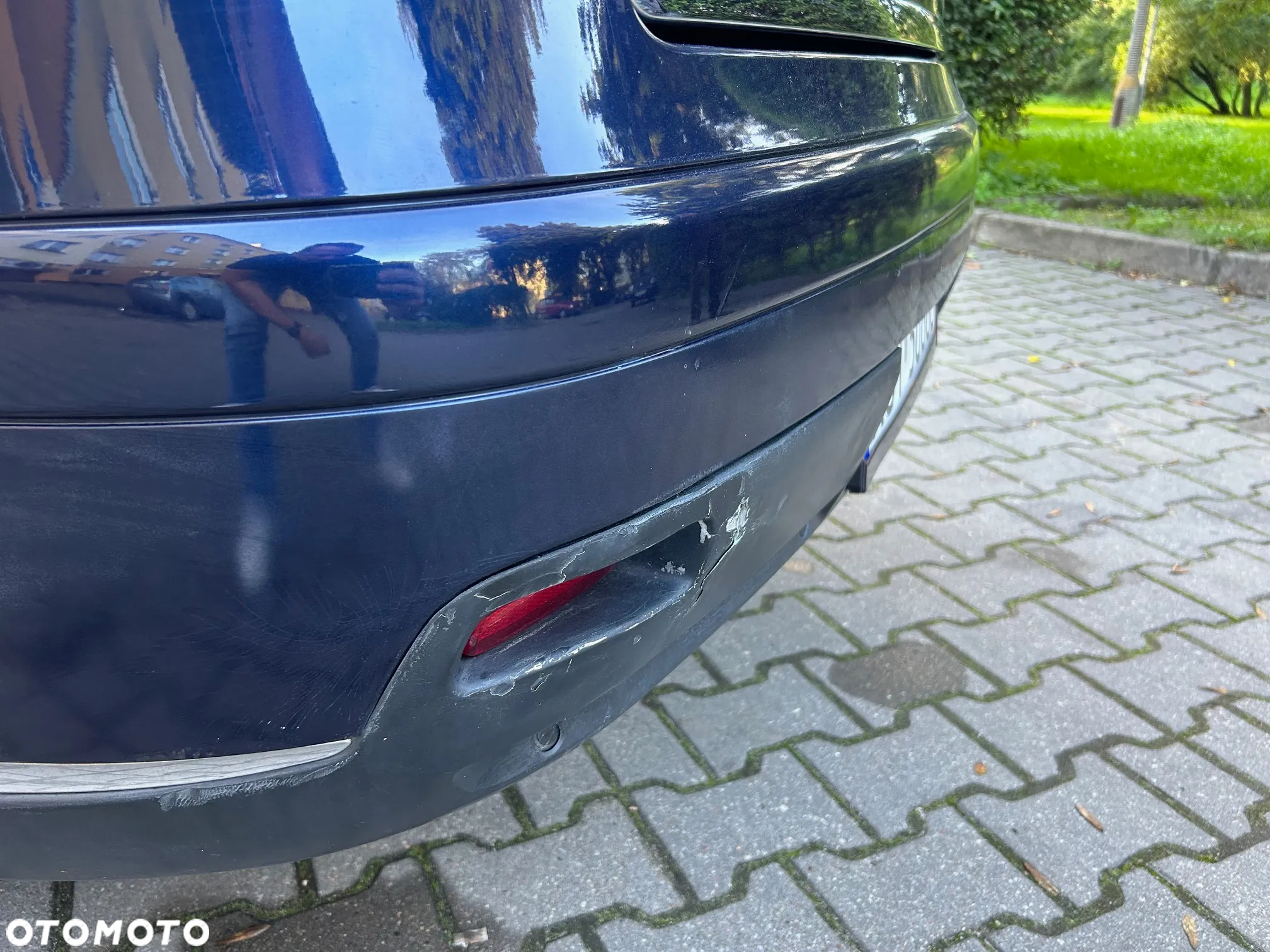 Citroën C5 - 10
