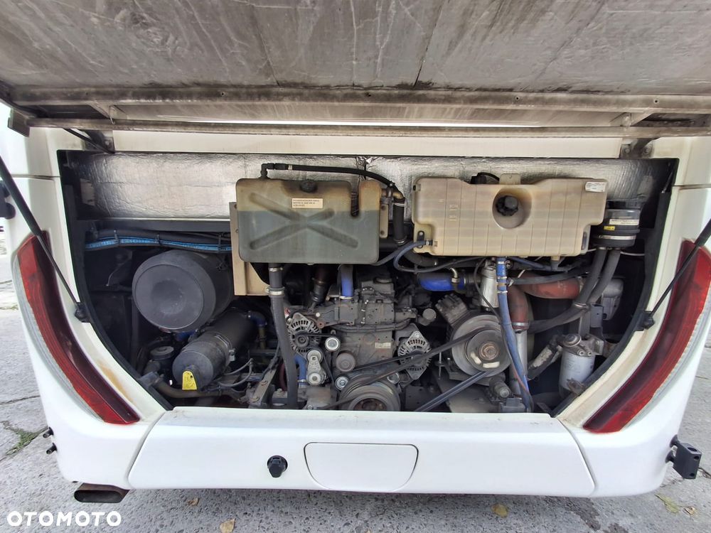 Iveco Irisbus Crossway LE EURO 6 - 25