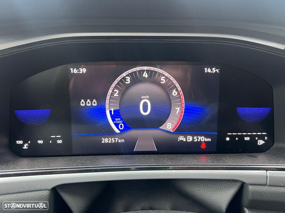 VW T-Roc 1.0 TSI Life - 15