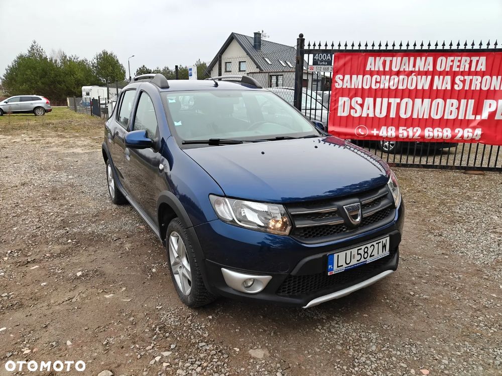 Dacia Sandero 0.9 TCe Laureate - 4