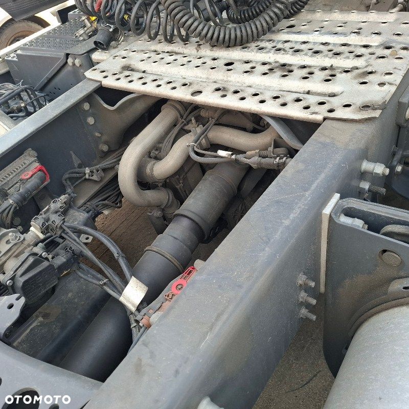 Scania R - 10