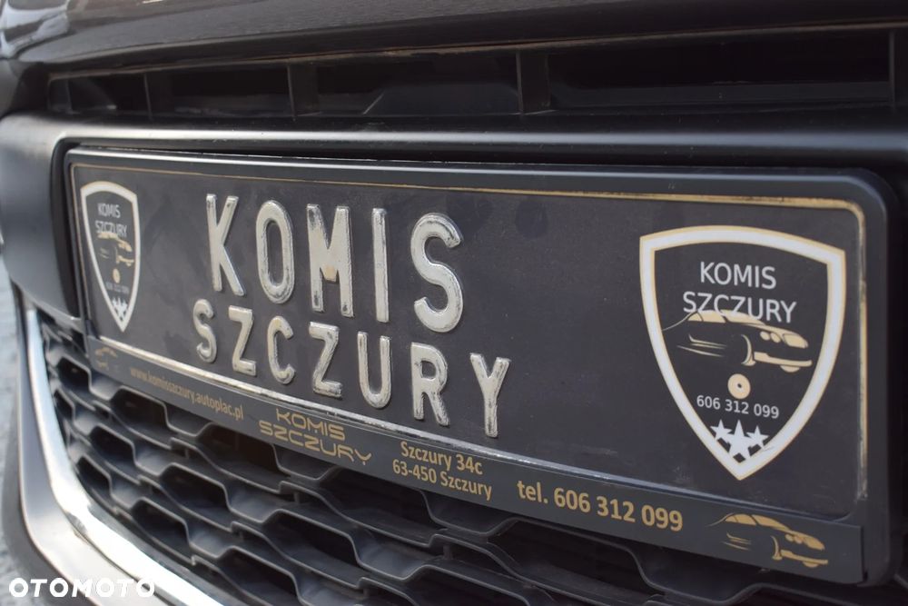 Citroën C4 Picasso e-HDi 115 Exclusive - 28