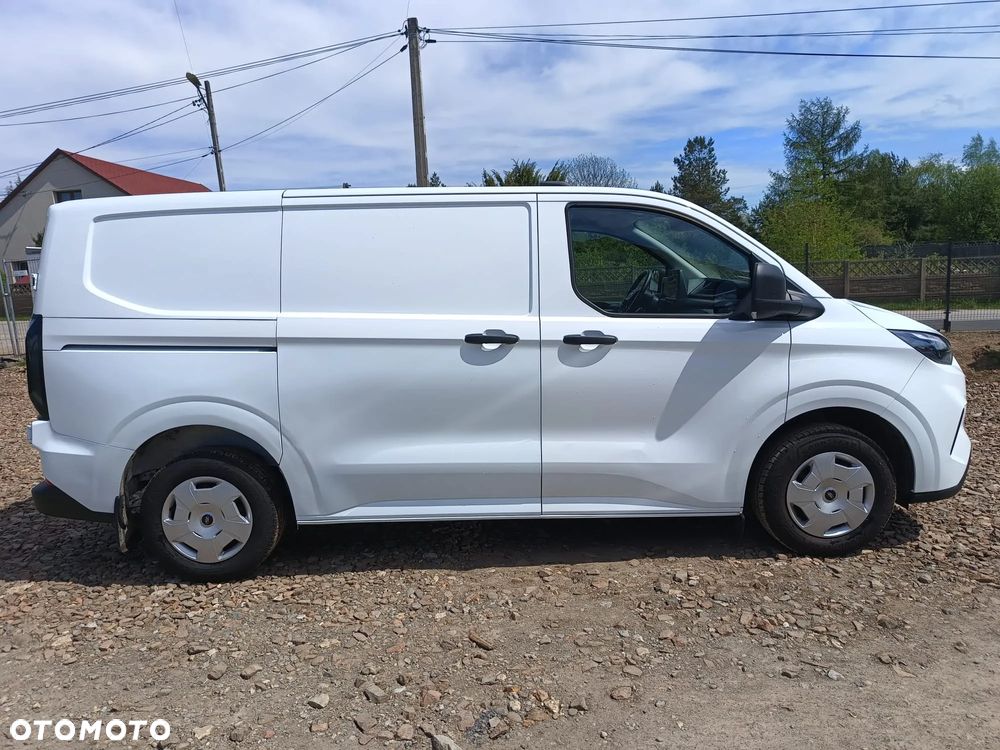 Ford TRANSIT CUSTOM L1h1 - 6