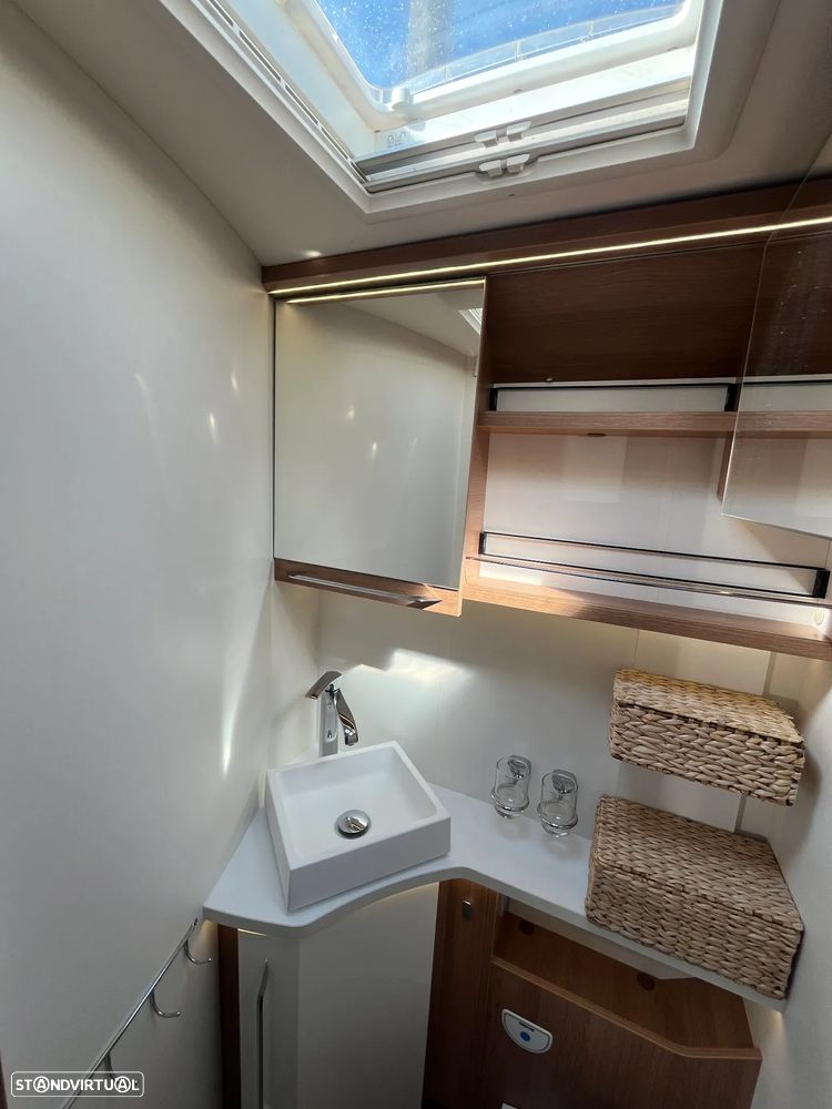 Rapido Distinction Premium - 40