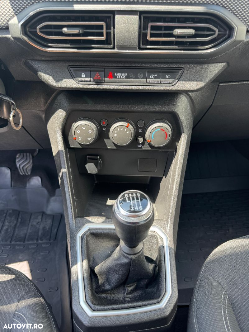 Dacia Logan - 16