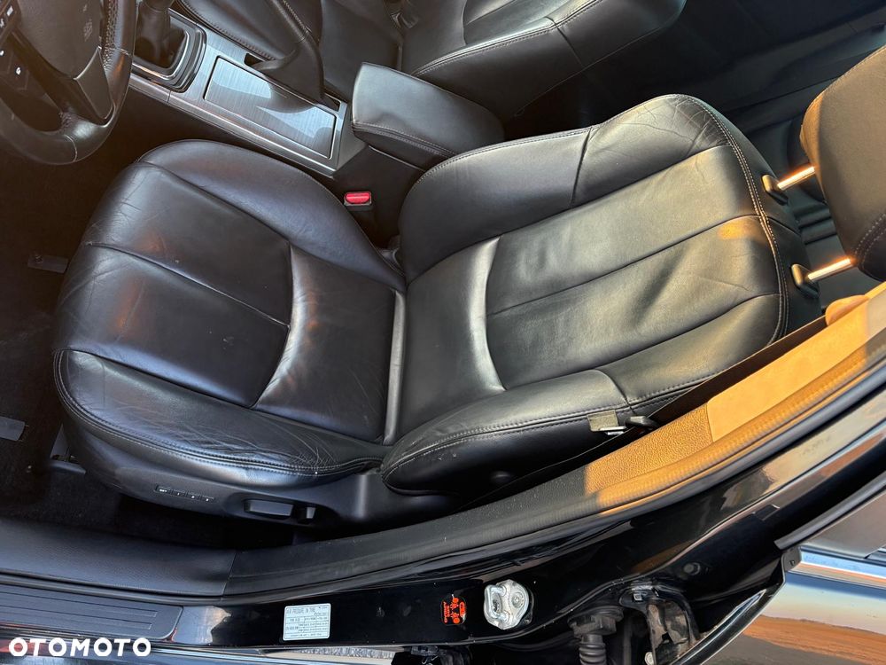 Mazda 6 2.2 CD Comfort - 15