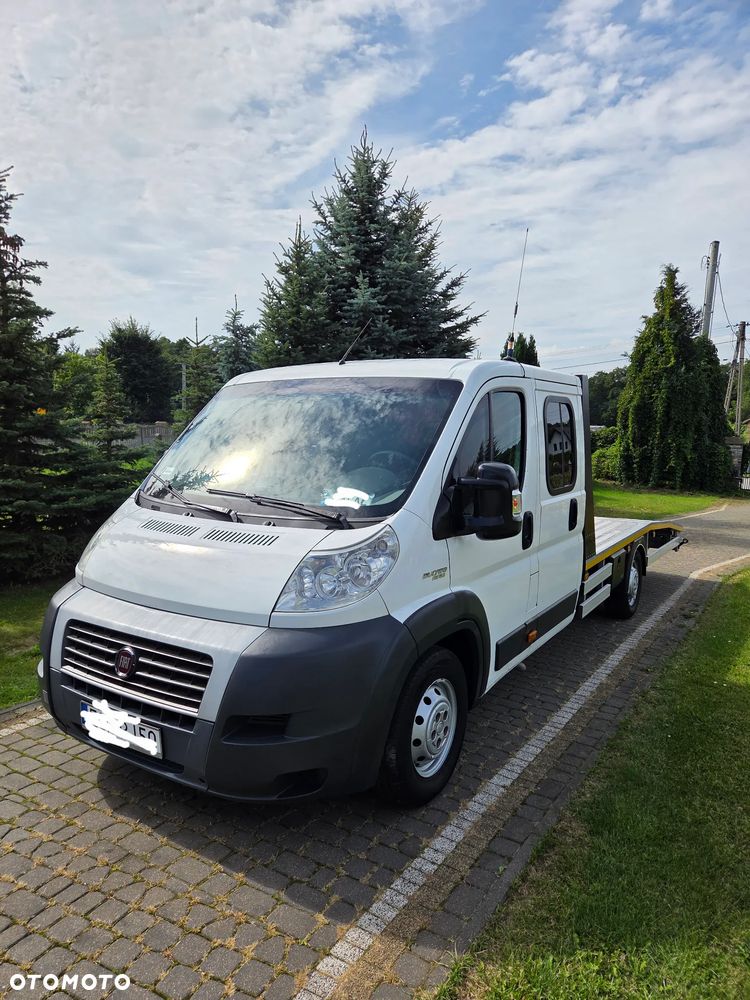 Fiat Ducato - 4