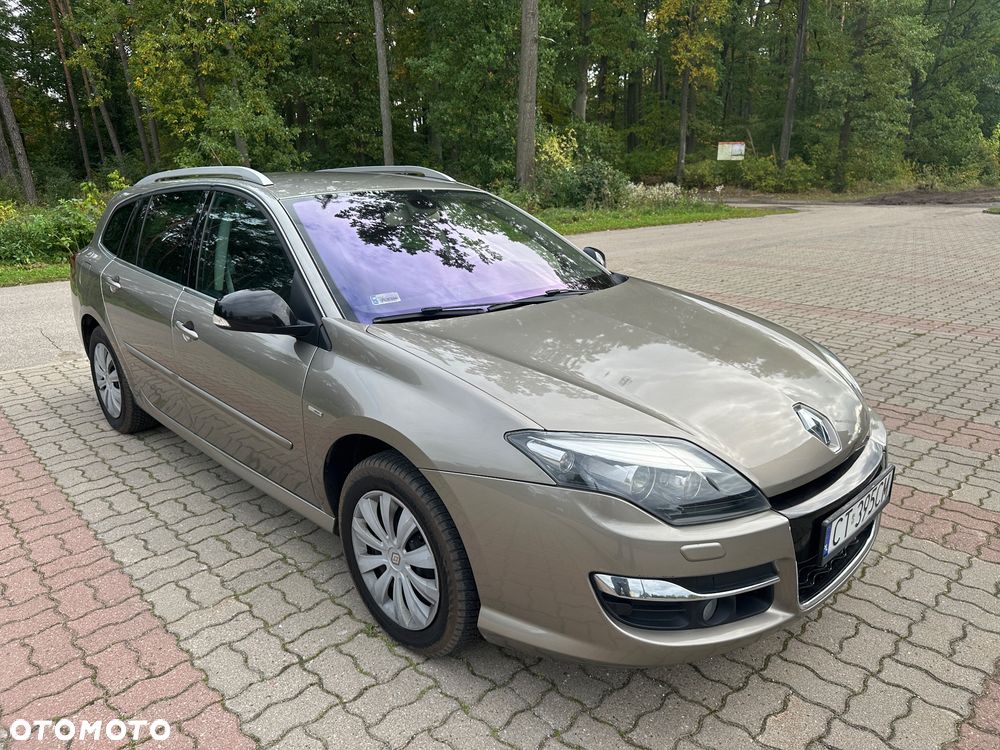 Renault Laguna