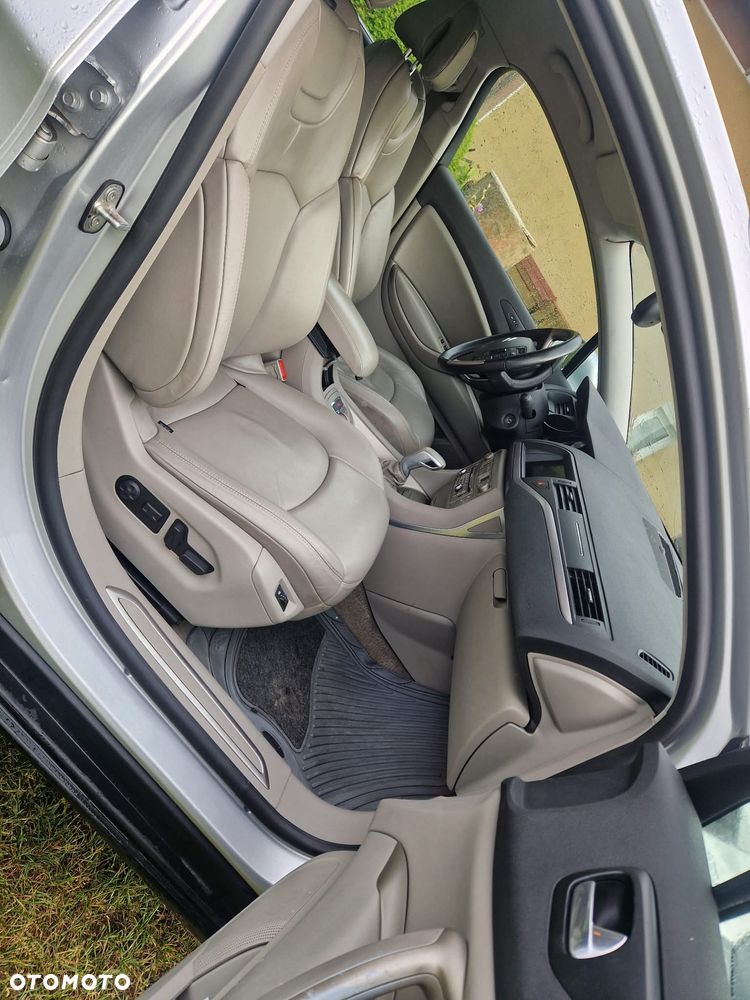 Citroën C5 - 6