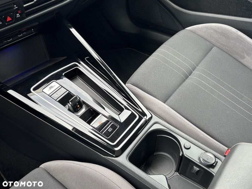 Volkswagen Golf 2.0 TDI GTD DSG - 33