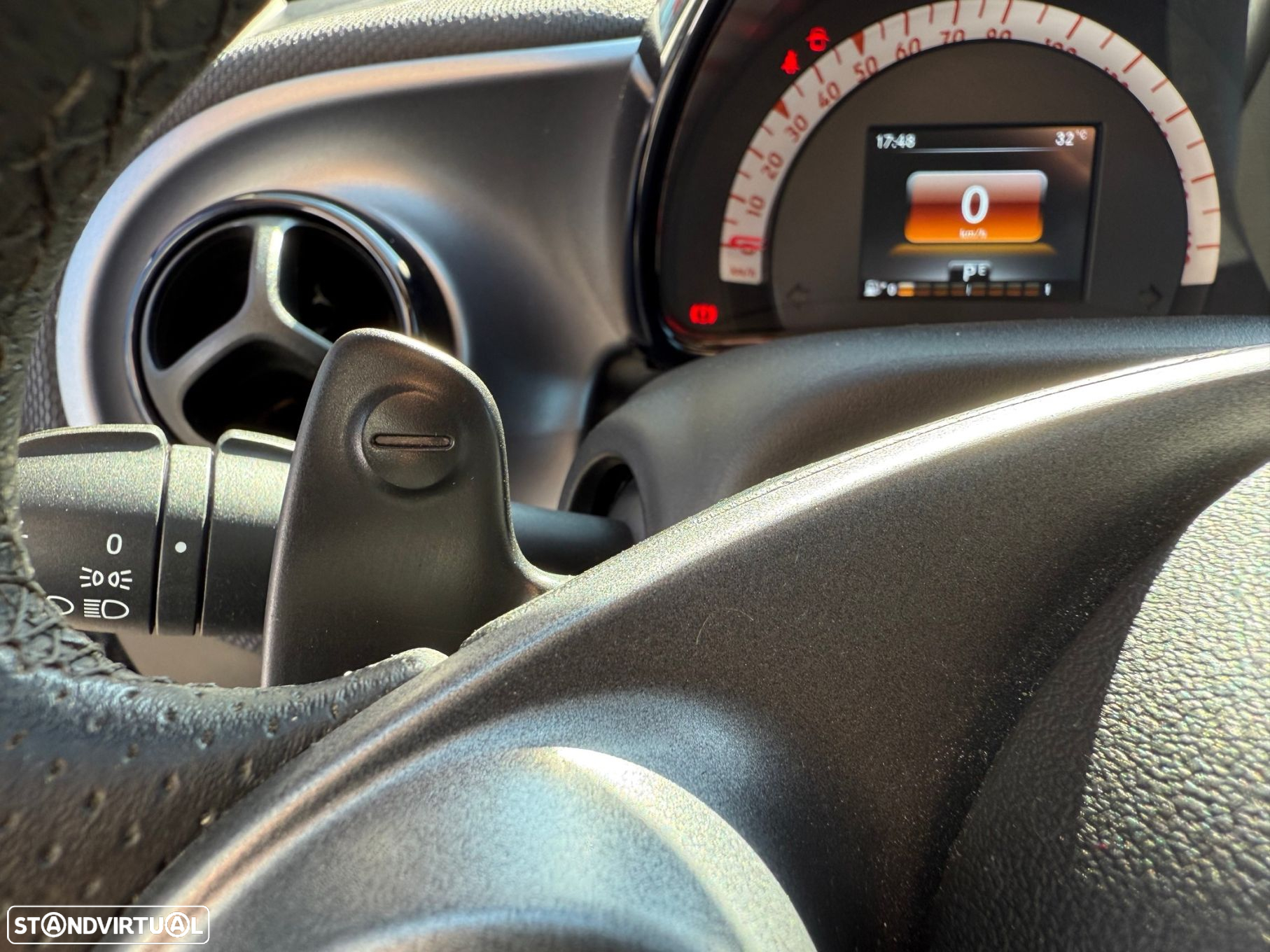 Smart ForFour 0.9 Passion 90 Aut. - 12