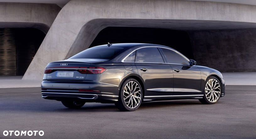 4x Felgi 21 m.in. do AUDI A6 c6 c7 c8 Allroad A8 d4 d5 Q5 8R FY Q7 II Q8 Sportback - I0337 (FBX169) - 5